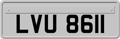 LVU8611