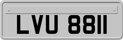 LVU8811
