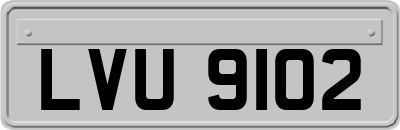 LVU9102