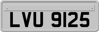 LVU9125