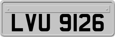 LVU9126