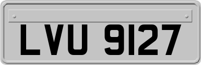 LVU9127