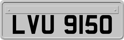 LVU9150