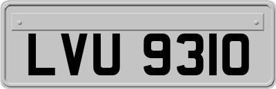 LVU9310