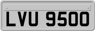 LVU9500