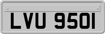 LVU9501