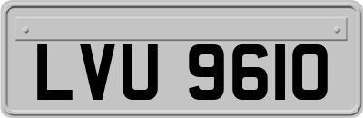LVU9610