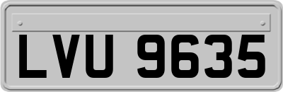 LVU9635