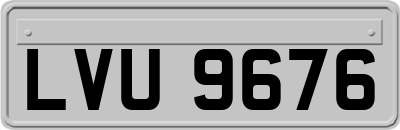 LVU9676