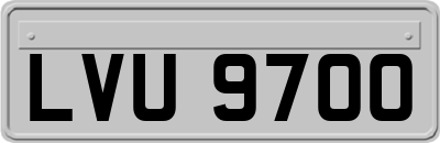 LVU9700