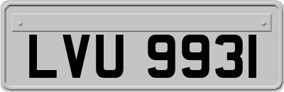 LVU9931