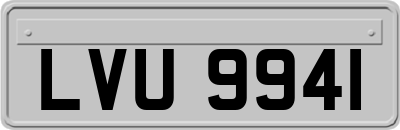 LVU9941