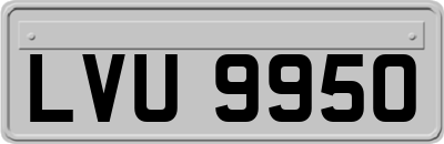 LVU9950