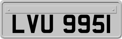 LVU9951