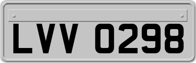 LVV0298