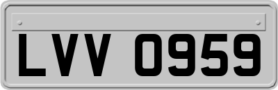 LVV0959