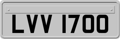 LVV1700
