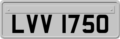 LVV1750