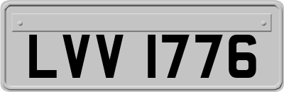 LVV1776