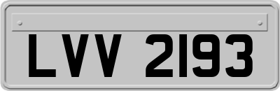 LVV2193