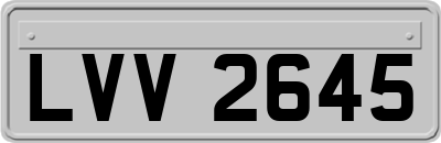 LVV2645