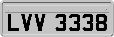 LVV3338