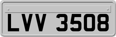 LVV3508