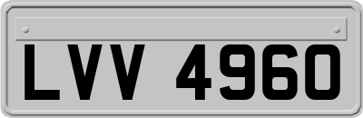 LVV4960