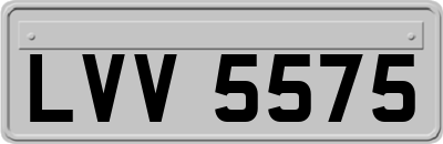 LVV5575