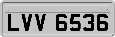 LVV6536