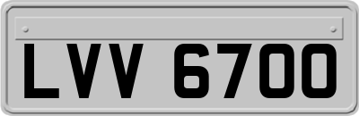 LVV6700