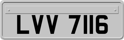 LVV7116