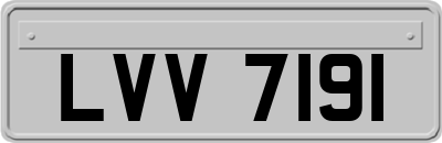 LVV7191