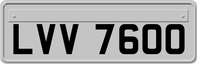LVV7600