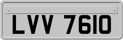 LVV7610
