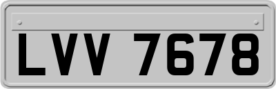 LVV7678