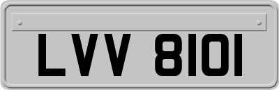 LVV8101