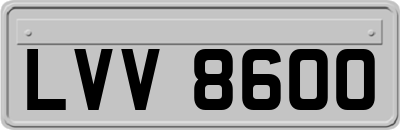 LVV8600