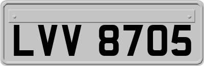 LVV8705
