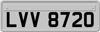 LVV8720