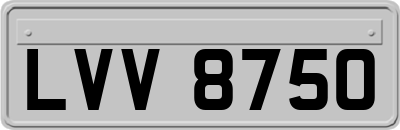 LVV8750