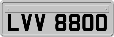 LVV8800
