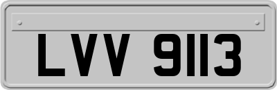 LVV9113