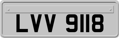 LVV9118