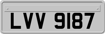 LVV9187