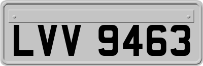 LVV9463