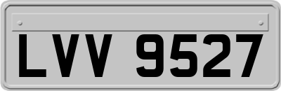 LVV9527