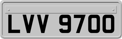 LVV9700