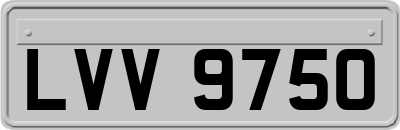 LVV9750
