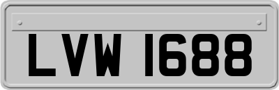 LVW1688